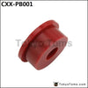 Honda civic 96-00 EK and 92-95 EG 10pcs Engine Swap Mount Bracket Bushing Inserts Kit Replacement Fit