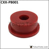 Honda civic 96-00 EK and 92-95 EG 10pcs Engine Swap Mount Bracket Bushing Inserts Kit Replacement Fit