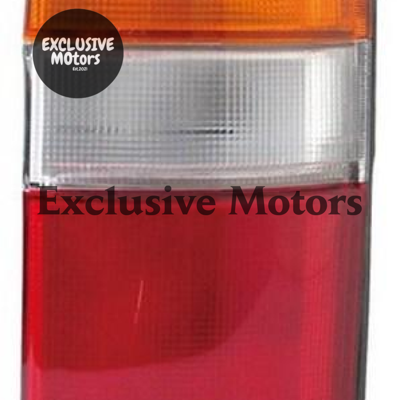 Toyota Hiace (1990-2003), TYC Brand Right-Hand Tail Lights