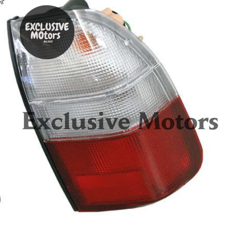 Mitsubishi Triton L200 Right-Hand Tail Lights (1996-2005)