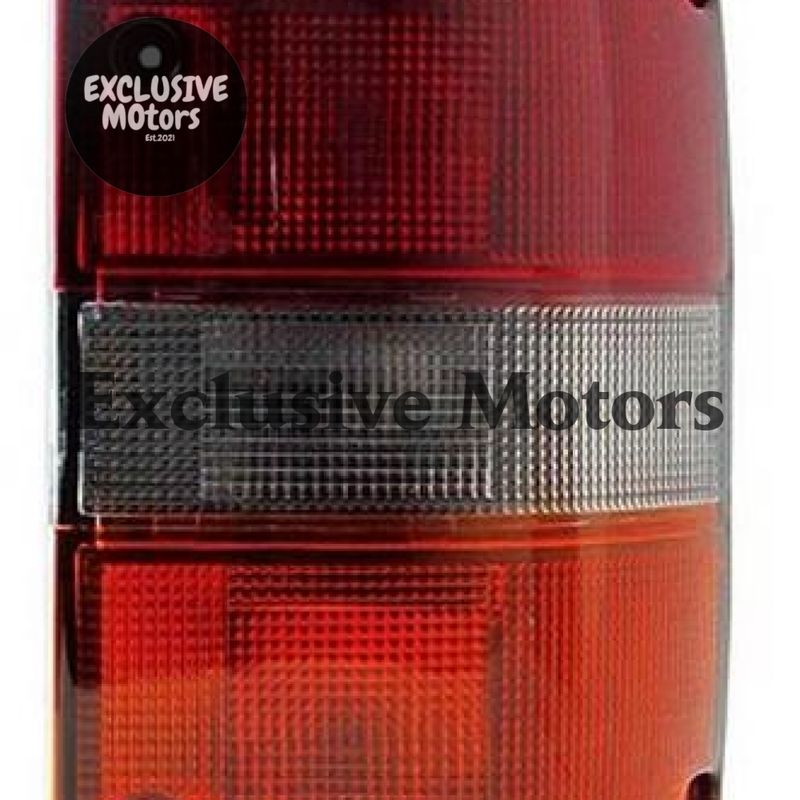 Nissan Patrol Right-Hand Tail Light (1988-1994)