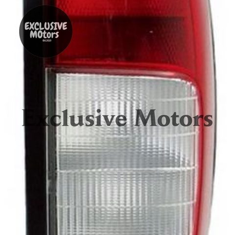 Nissan Navara D22 Right-Hand Tail Light (2002-2013)