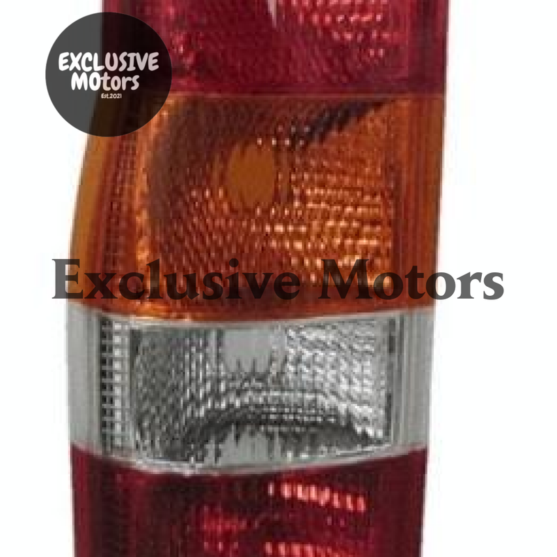 Ford Transit Left-Hand Tail light (2000-2006)