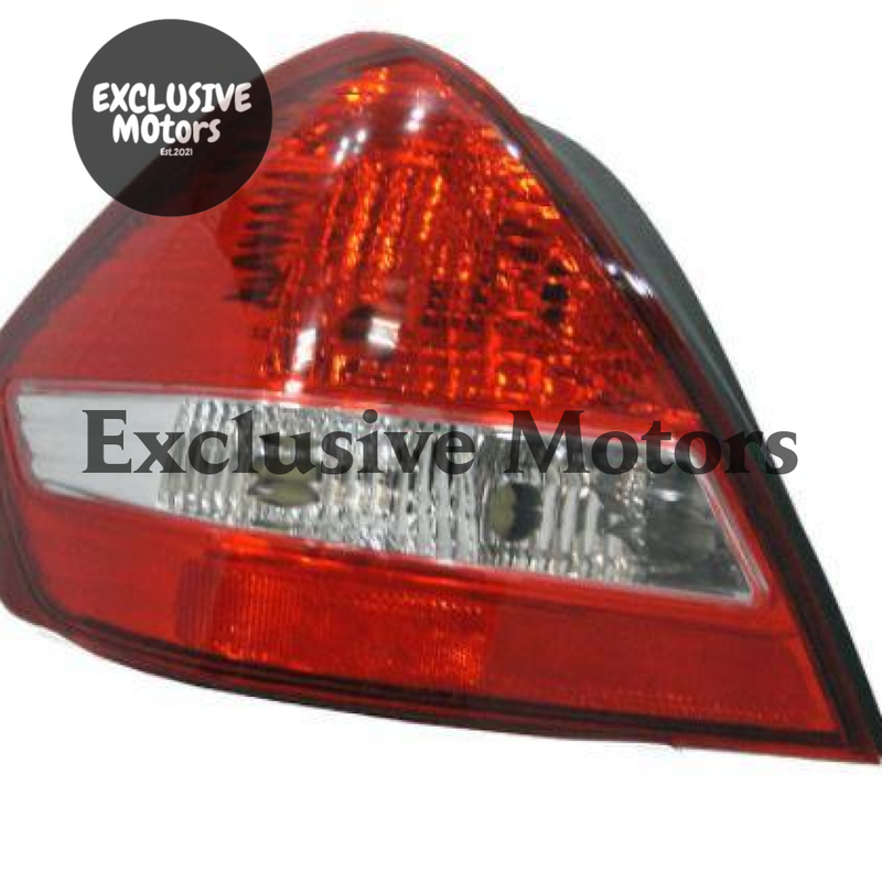 Nissan Tiida Sedan Left-Hand Tail Light (2005-2012)
