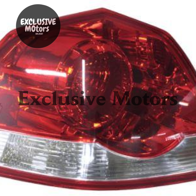 Holden VE Commodore Left-Hand Tail light (2006-2013)