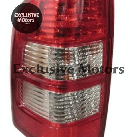 Ford Ranger PJ Left-Hand Tail light (2006-2009)
