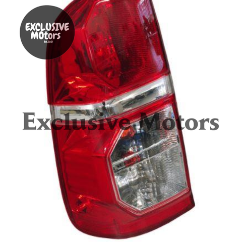 Toyota Hilux Tail Light (2011-2015)
