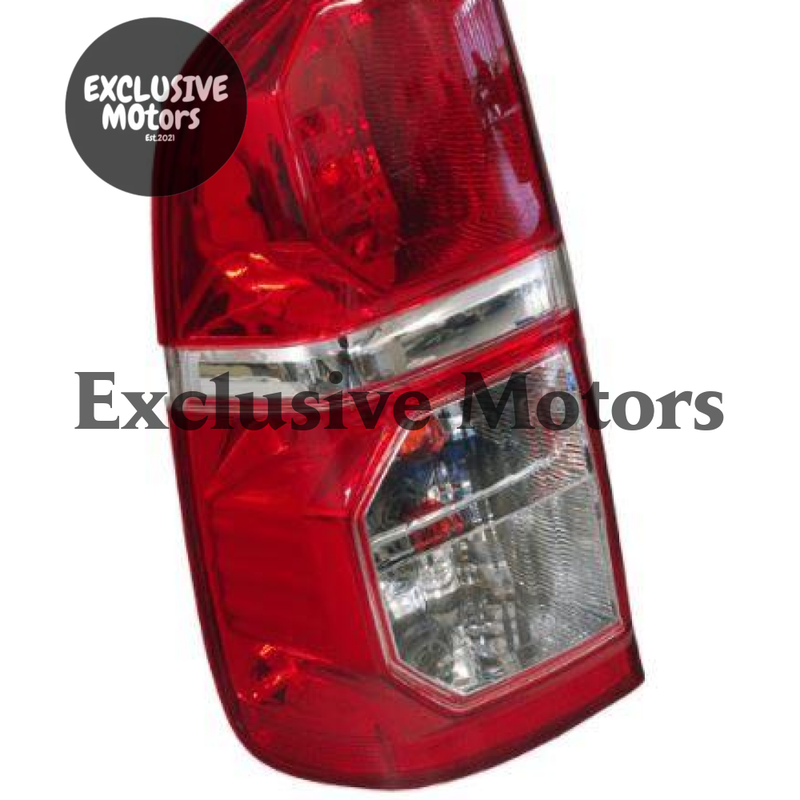 Toyota Hilux Tail Light (2011-2015)