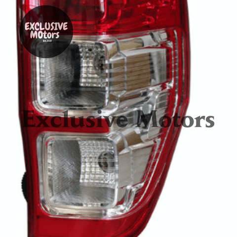 Ford Ranger Right-Hand Tail Light (2011-2021)