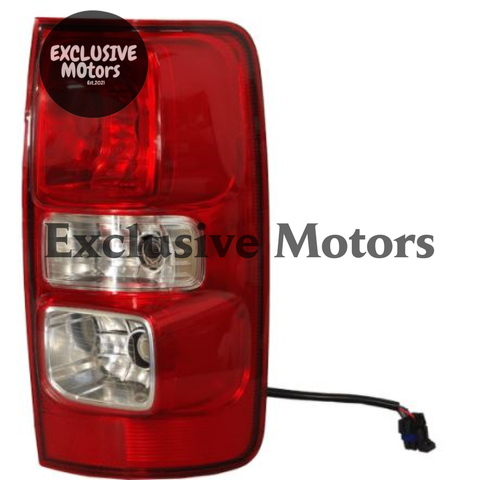 Holden Colorado LS / LT Right-Hand Tail Lights Bulb (2012-2020)