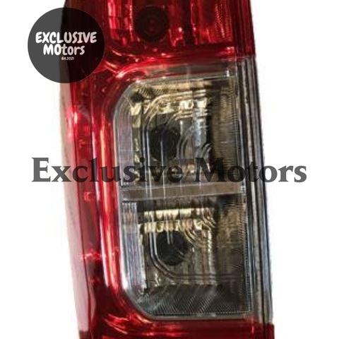 Nissan Navara Left-Hand Tail light (2014-2019)