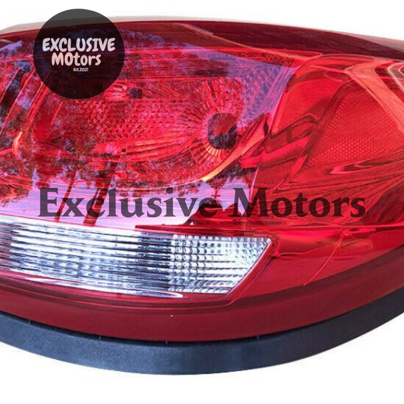 Holden VF Commodore Sedan Right-Hand Tail Light (2013-2015)