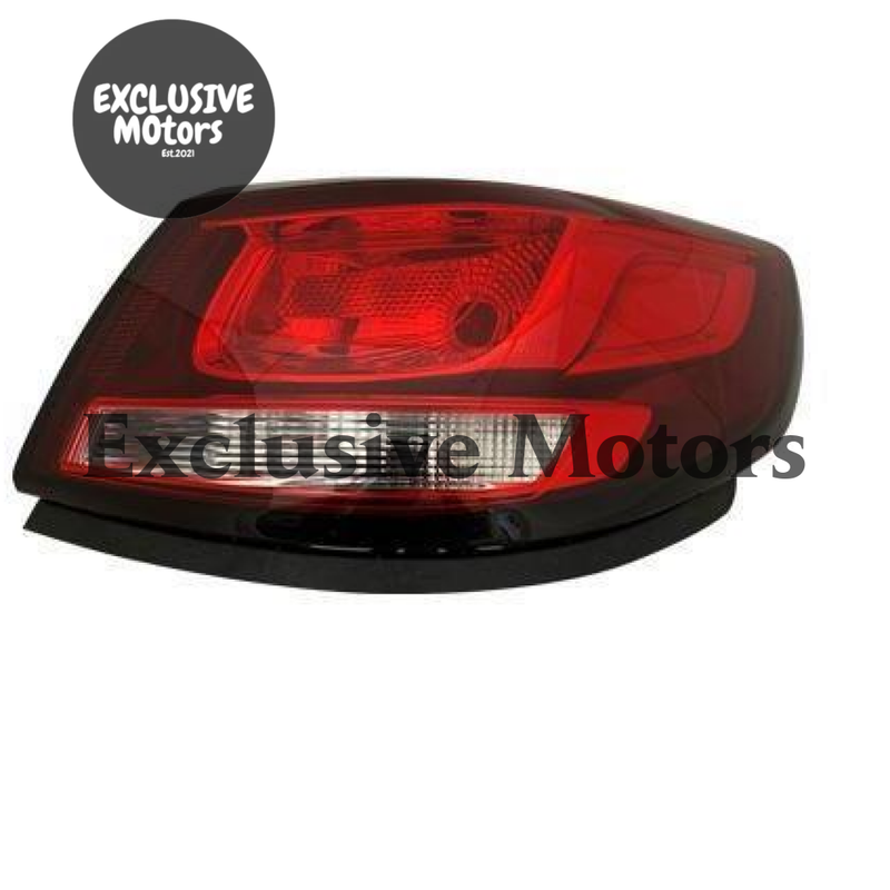 Holden VF Commodore Sedan Right-Hand Tail Lights (2014-2017)