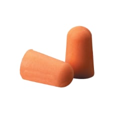 3M 1100 Ear Plugs Uncorded Pr (200) AT010615121