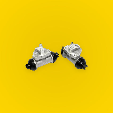 11/16 Rear Wheel Brake Cylinder for Nissan Datsun Bluebird U11 1983-1985