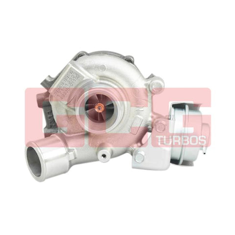 GCG Turbocharger TF035HL-10TVT Suits Mitsubishi ASX
