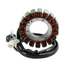 Yamaah V-Star 650 Classic Midnight Custom Silverado 04-16 Stator Generator