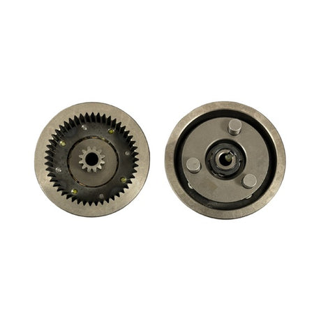 Runva 11XP/13XP Premium Brake Unit