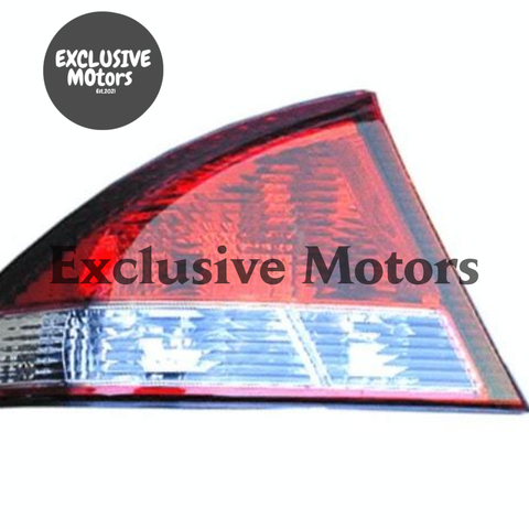 Ford AU Falcon Sedan Left-Hand Tail Light (1998-2002)