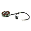 HONDA CB 125 F / GLR 125 1WHF / GLR 125 1WHH 2015 - 2020 Magneto Stator