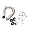 Nissan GU Y61 3.0L CRD ZD30 Patrol 2007–2012 Aluminum Intercooler Piping Suitable