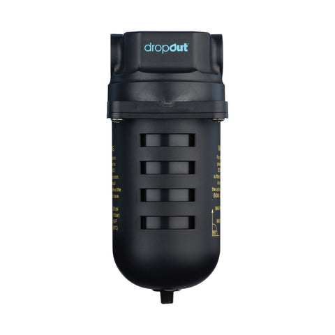 Airboy Dropout Vortex Filter 124DROPOUT
