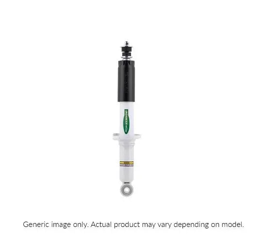 Ironman 4x4 12791GR Front Shock Absorbers - Nitro Gas
