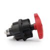 Cole Hersee Battery Master Switch With Lockout Tag - Red