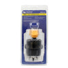 Cole Hersee Battery Master Switch With Lockout Tag -