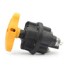 Cole Hersee Battery Master Switch With Lockout Tag -