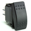 Cole Hersee Rocker Switch On/Off Spst (Contacts Rated 20A