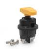 Cole Hersee Battery Master Switch With Lockout Tag -