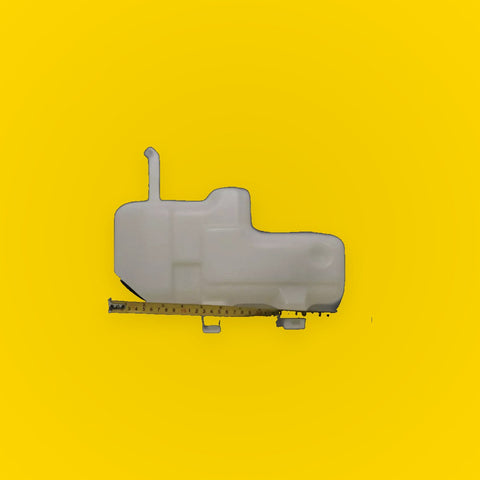 12V Electric Washer Tank for Nissan Navara NP300 D22