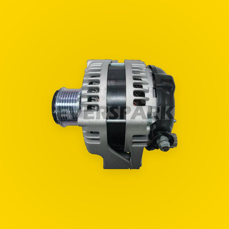130 Amp Alternator for Toyota Hiace/Hilux 1KD/2KD Diesel (2005-2015)