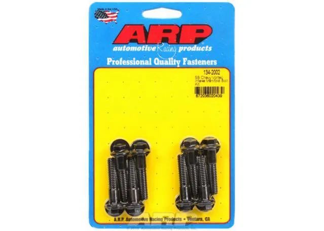 ARP 134-2002 Vortec Intake Bolt Kit (Chevy)