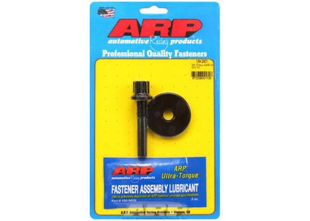 ARP 134-2501 Balancer Bolt Kit (Chevy SB)
