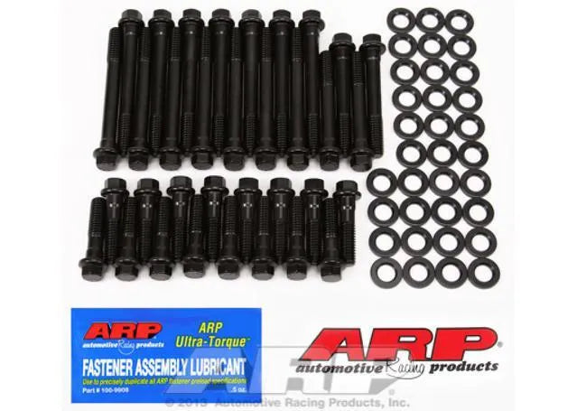 ARP 134-3601 Head Bolt Kit (Chevy)