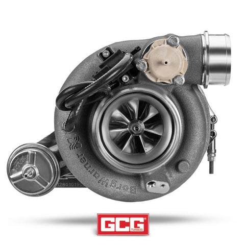 Borg Warner Turbo Charger EFR9180-C 0.92a/r IWG T04 D/E