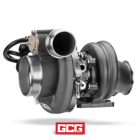Borg Warner Turbo Charger EFR9180-C 0.92a/r IWG T04 D/E