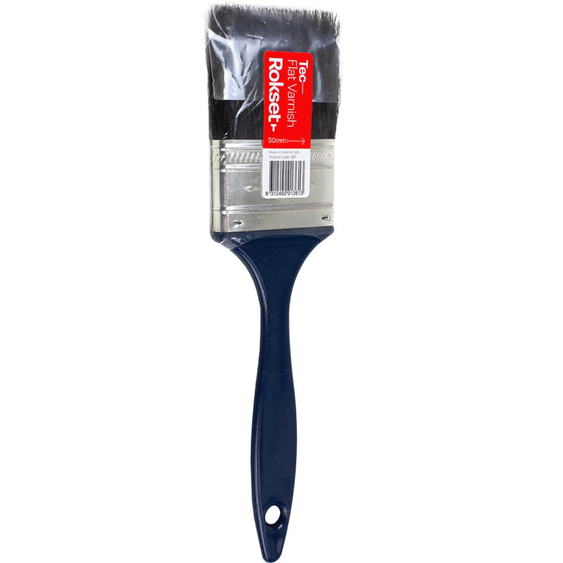 Rokset Industries Disposable Paint Brushes 50mm 1361