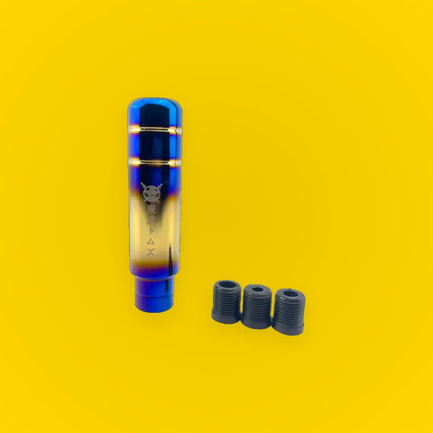 13cm Tokyo Tom’s KANJI Gear Knob