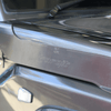 Torqit 79 Series Matt Stainless Snorkel Non Recessed