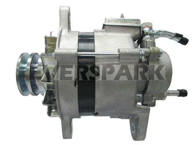 Toyota Hilux 2L 3L 5L (1989-1997) Internal Regulator Alternator