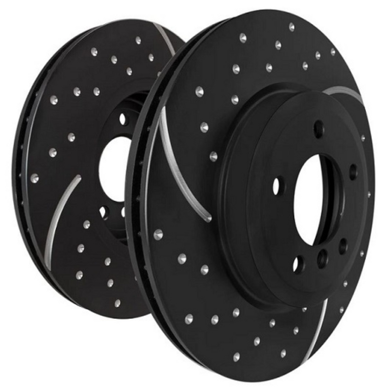 EBC Brake Rotor RDA8481