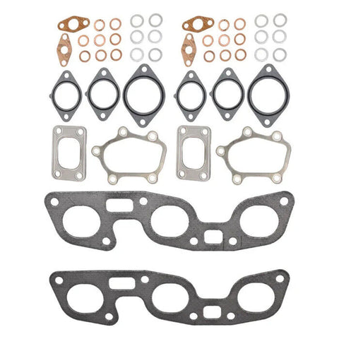 Nissan Skyline R32 2.6L Permaseal MLS-R Exhaust Manifold&Turbo Gasket