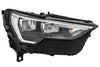 Hella Headlight 1LX 354 870-041