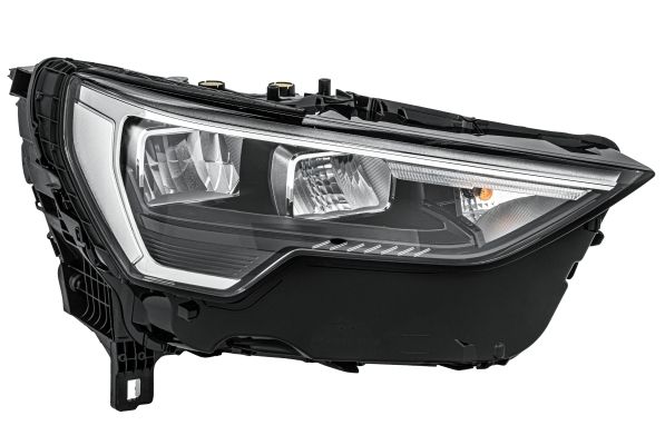 Hella Headlight 1LX 354 870-041