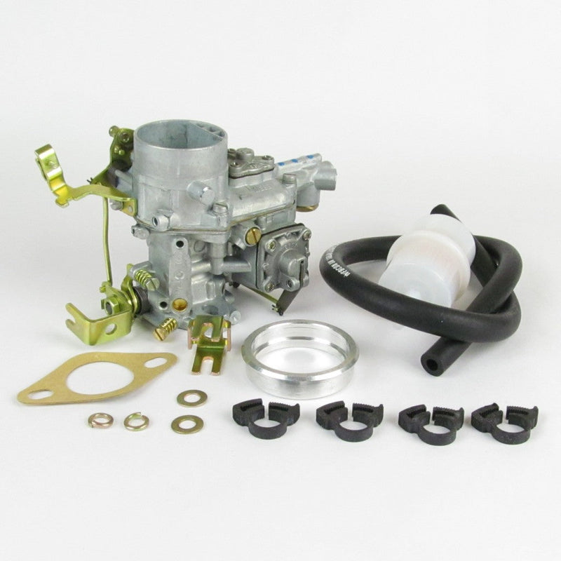 Ford Cortina Escort Capri 1.1 & 1.3 Carburettor 34 ICH