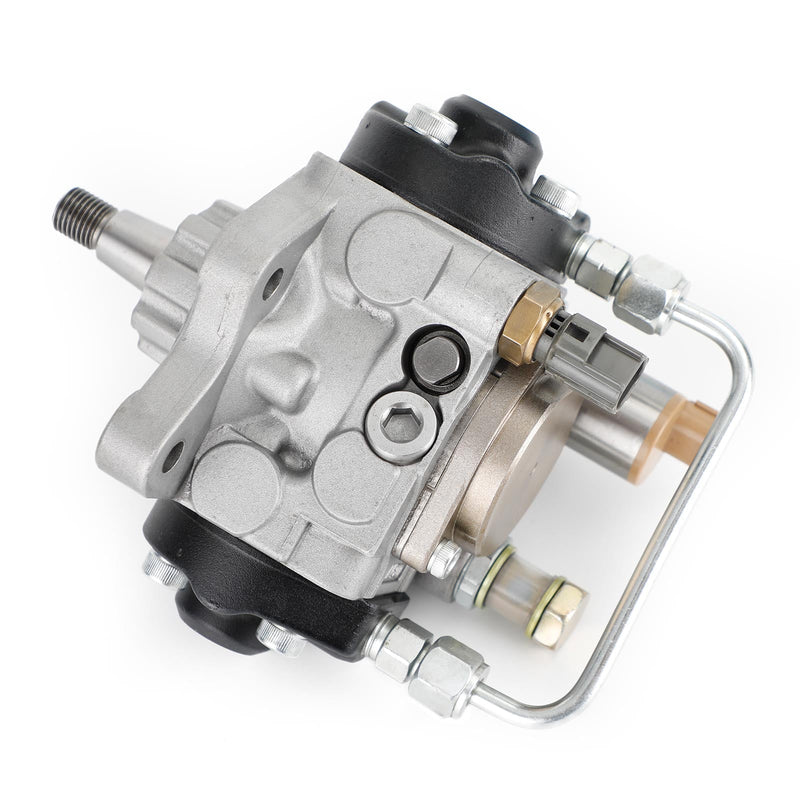 Isuzu NPR 4HK1 Diesel Fuel Pump 5.2L (2004-2007)