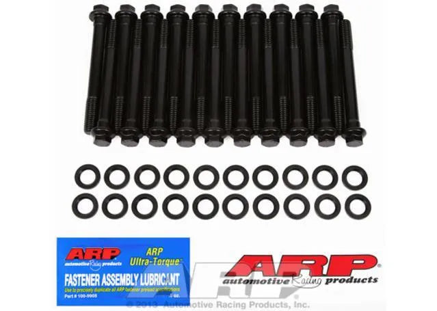 ARP 154-3604 Head Bolt Kit (Bronco 81-85/Fairmont 72-82)